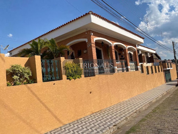 Imagem Casa com 3 Quartos à Venda, 194 m² em Cidade Nova - Bom Jesus Dos Perdões