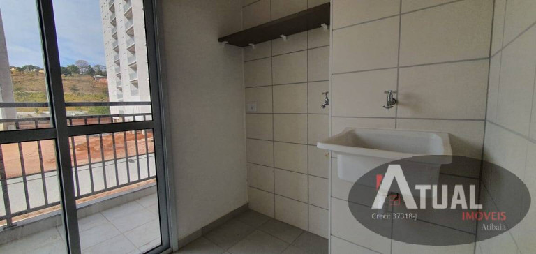 Imagem Apartamento com 2 Quartos para Alugar, 56 m² em Jardim Das Palmeiras - Atibaia Imagem Apartamento com 2 Quartos para Alugar, 56 m² em Jardim Das Palmeiras - Atibaia