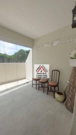 Imagem Apartamento com 3 Quartos à Venda, 120 m² em Jardim Marajoara - São Paulo Imagem Apartamento com 3 Quartos à Venda, 120 m² em Jardim Marajoara - São Paulo