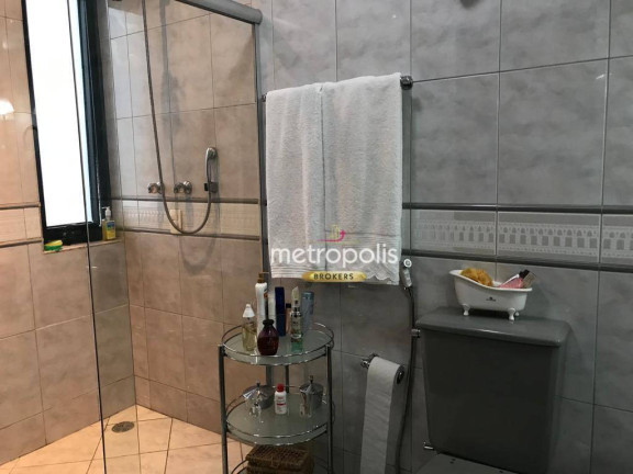 Imagem Apartamento com 3 Quartos à Venda, 290 m² em Santa Paula - São Caetano Do Sul