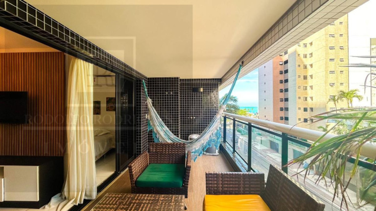 Imagem Apartamento com 2 Quartos à Venda, 66 m² em Meireles - Fortaleza Imagem Apartamento com 2 Quartos à Venda, 66 m² em Meireles - Fortaleza