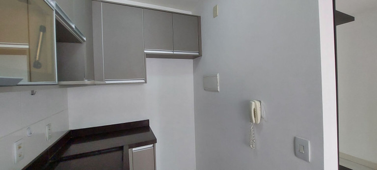 Imagem Apartamento com 2 Quartos à Venda, 46 m² em Nova Petrópolis - São Bernardo Do Campo