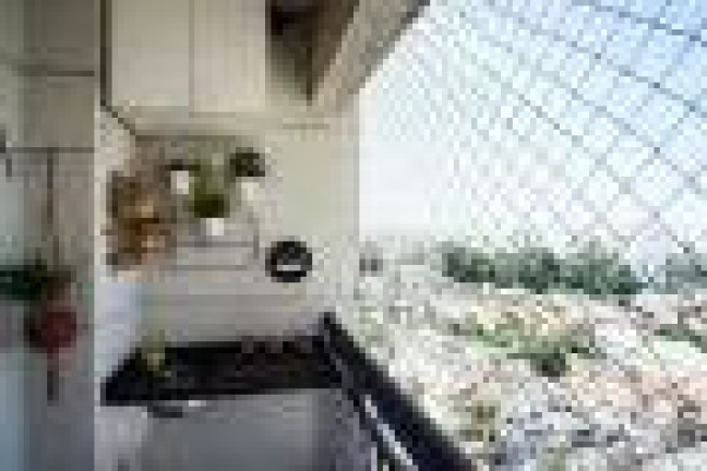 Imagem Apartamento com 1 Quarto à Venda, 51 m² em Vila Bela - São Paulo
