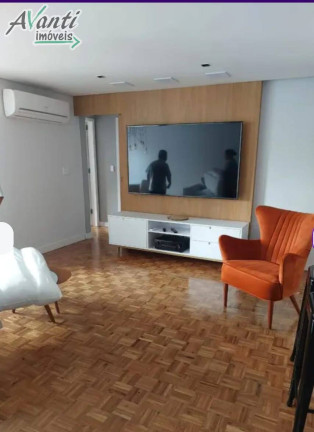 Imagem Apartamento com 2 Quartos à Venda, 105 m² em Vila Olímpia - São Paulo