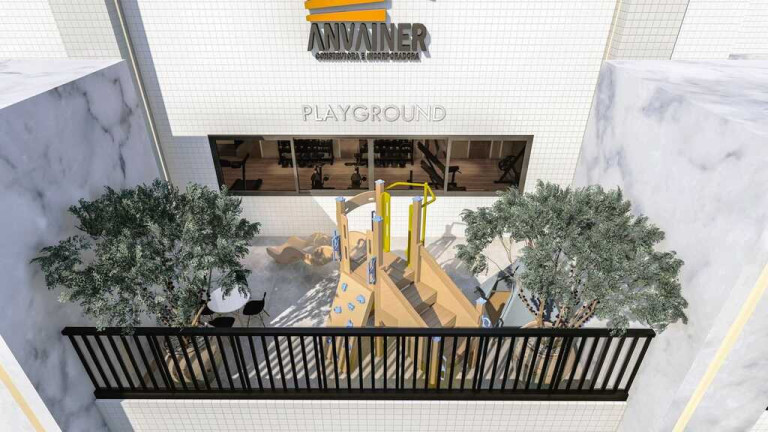 Imagem Apartamento com 3 Quartos à Venda, 184 m² em Capão Da Canoa - Capão Da Canoa