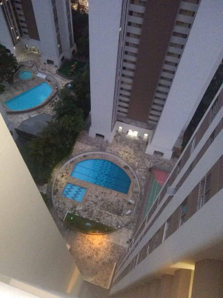 Imagem Apartamento com 2 Quartos à Venda, 50 m² em Vila Das Mercês - São Paulo Imagem Apartamento com 2 Quartos à Venda, 50 m² em Vila Das Mercês - São Paulo