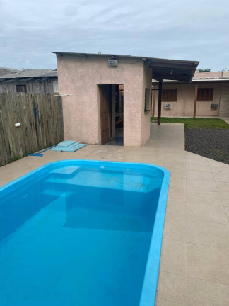 Casa com 2 Quartos à Venda, 300 m² em Tramandaí Beira Mar - Tramandaí