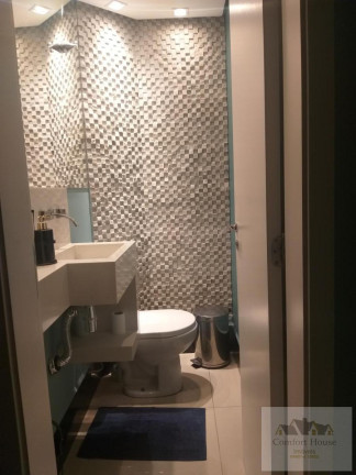 Imagem Apartamento com 3 Quartos à Venda, 145 m² em Santa Paula - São Caetano Do Sul