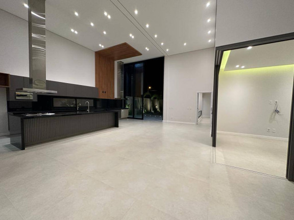 Imagem Casa com 3 Quartos à Venda, 420 m² em Residencial Estoril Premium - Bauru