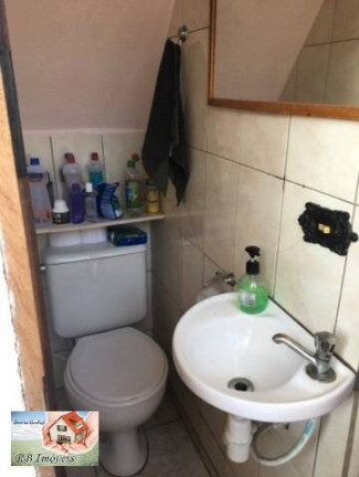 Imagem Casa com 4 Quartos à Venda, 172 m² em Jordanópolis - São Bernardo Do Campo