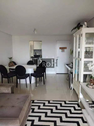 Imagem Apartamento com 3 Quartos à Venda, 80 m² em Santa Terezinha - São Bernardo Do Campo