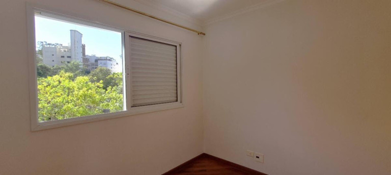 Imagem Apartamento com 3 Quartos à Venda, 110 m² em Paraíso Do Morumbi - São Paulo Imagem Apartamento com 3 Quartos à Venda, 110 m² em Paraíso Do Morumbi - São Paulo