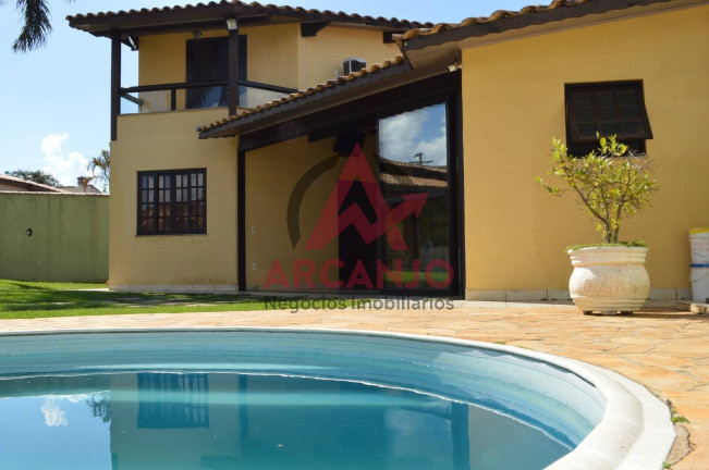 Chácara com 3 Quartos à Venda, 547 m² em Residencial Hípica Jaguari - Bragança Paulista