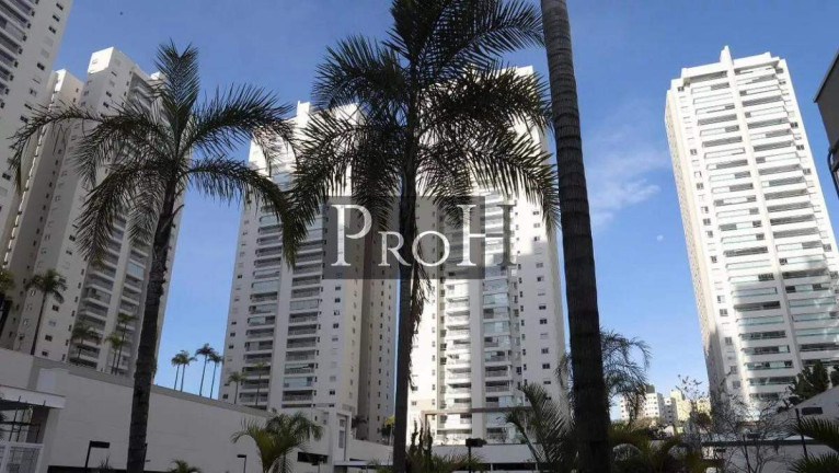 Imagem Apartamento com 4 Quartos à Venda, 180 m² em Centro - São Bernardo Do Campo Imagem Apartamento com 4 Quartos à Venda, 180 m² em Centro - São Bernardo Do Campo
