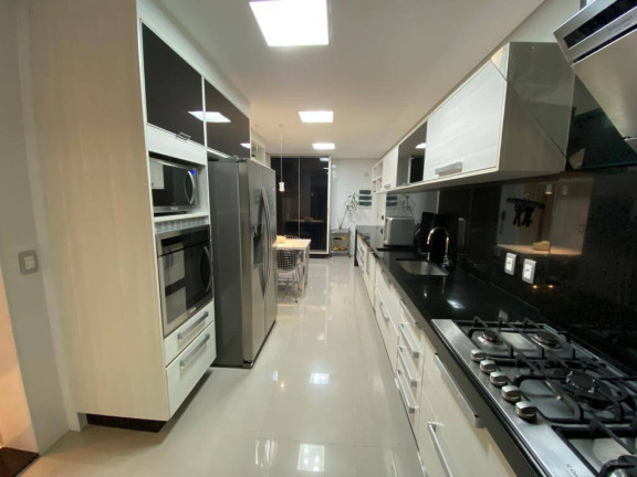 Imagem Apartamento com 3 Quartos à Venda, 158 m² em Vila Gonçalves - São Bernardo Do Campo Imagem Apartamento com 3 Quartos à Venda, 158 m² em Vila Gonçalves - São Bernardo Do Campo