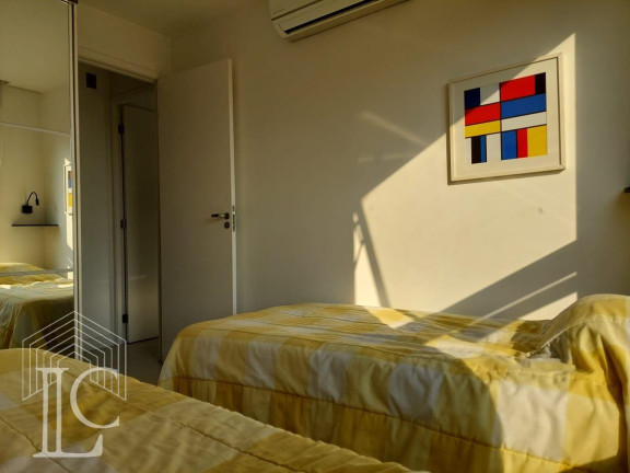 Imagem Apartamento com 2 Quartos para Alugar, 72 m² em Brooklin - São Paulo Imagem Apartamento com 2 Quartos para Alugar, 72 m² em Brooklin - São Paulo