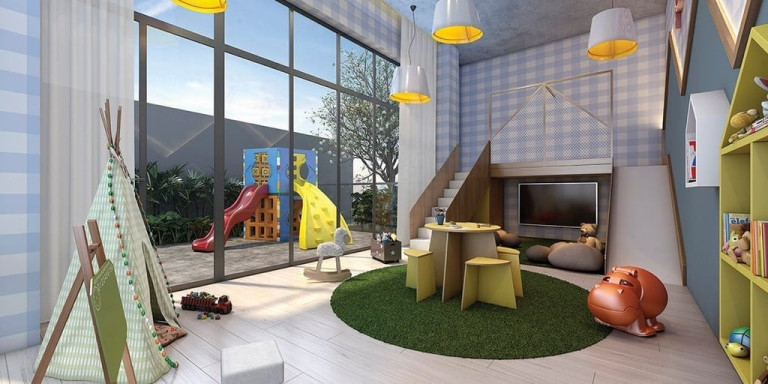Imagem Apartamento com 3 Quartos à Venda, 171 m² em Ibirapuera - São Paulo Imagem Apartamento com 3 Quartos à Venda, 171 m² em Ibirapuera - São Paulo