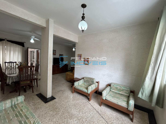Imagem Apartamento com 2 Quartos à Venda, 80 m² em Guilhermina - Praia Grande