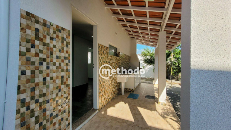 Imagem Casa com 2 Quartos à Venda, 100 m² em Jardim Proença - Campinas Imagem Casa com 2 Quartos à Venda, 100 m² em Jardim Proença - Campinas