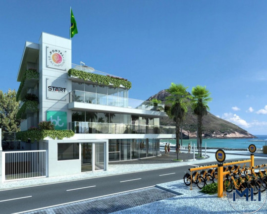 Imagem Imóvel com 2 Quartos à Venda, 79 m² em Recreio Dos Bandeirantes - Rio De Janeiro