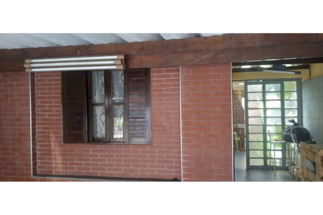 Imagem Casa com 6 Quartos à Venda, 188 m² em Jardim Santo Elias - São Paulo