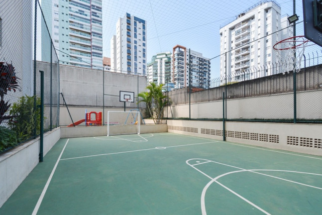 Imagem Apartamento com 3 Quartos à Venda, 100 m² em Vila Mariana - São Paulo