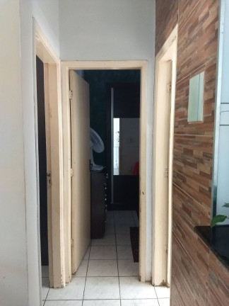 Imagem Casa com 2 Quartos à Venda, 48 m² em Cruz - Vila Nunes - Lorena Imagem Casa com 2 Quartos à Venda, 48 m² em Cruz - Vila Nunes - Lorena