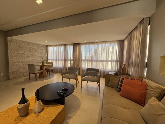 Imagem Apartamento com 3 Quartos à Venda, 158 m² em Pituba - Salvador Imagem Apartamento com 3 Quartos à Venda, 158 m² em Pituba - Salvador