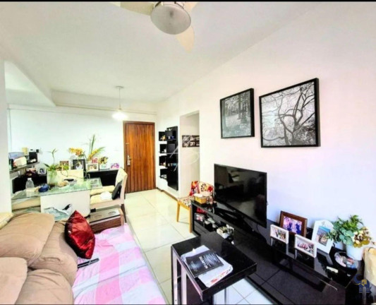 Apartamento com 2 Quartos à Venda, 63 m² em Pituba - Salvador