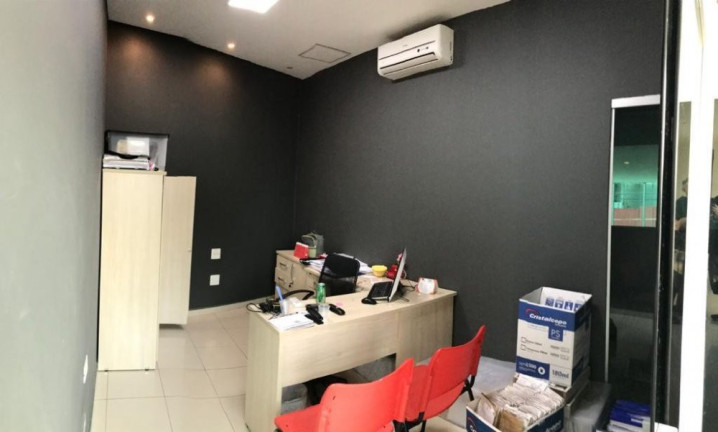 Imagem Sala Comercial à Venda, 265 m² em Vila Carrão - São Paulo