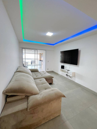 Apartamento com 3 Quartos para Alugar,  em Jardim Astúrias - Guarujá