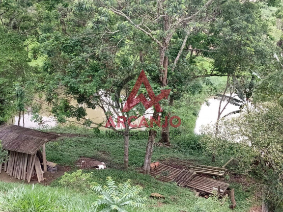 Imagem Chácara com 3 Quartos à Venda, 180 m² em Palmeiras - Natividade Da Serra Imagem Chácara com 3 Quartos à Venda, 180 m² em Palmeiras - Natividade Da Serra