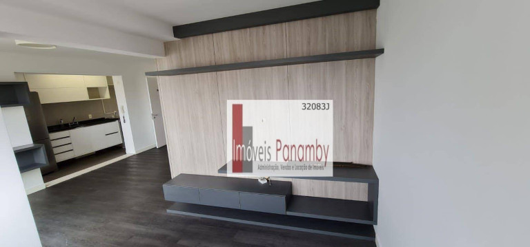 Imagem Apartamento com 1 Quarto à Venda, 63 m² em Consolação - São Paulo Imagem Apartamento com 1 Quarto à Venda, 63 m² em Consolação - São Paulo