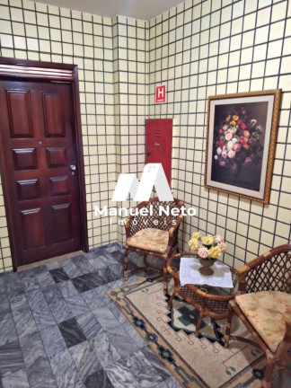 Imagem Apartamento com 3 Quartos à Venda, 139 m² em Meireles - Fortaleza