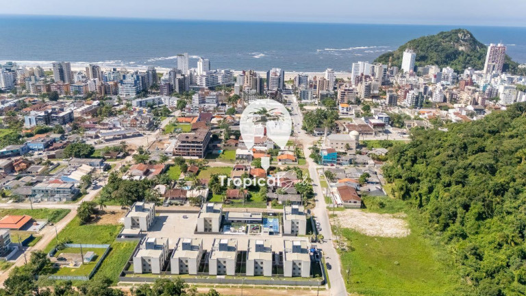 Imagem Apartamento com 2 Quartos à Venda, 48 m² em Caiobá - Matinhos