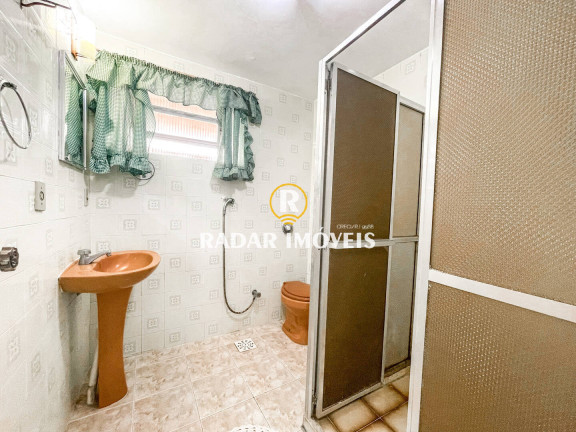Imagem Apartamento com 2 Quartos à Venda, 100 m² em Algodoal - Cabo Frio