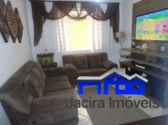 Apartamento com 2 Quartos à Venda, 77 m² em Aparecida - Santos
