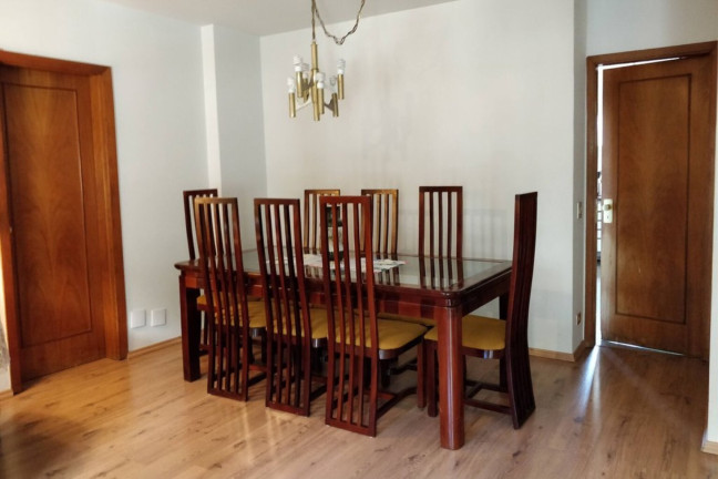 Imagem Apartamento com 3 Quartos à Venda, 116 m² em Santana - São Paulo Imagem Apartamento com 3 Quartos à Venda, 116 m² em Santana - São Paulo