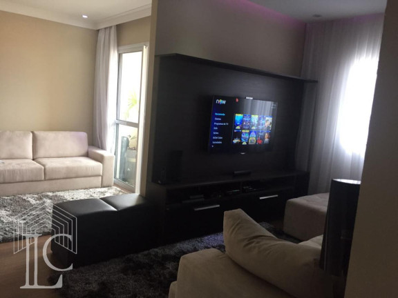 Imagem Apartamento com 3 Quartos para Alugar, 74 m² em Interlagos - São Paulo