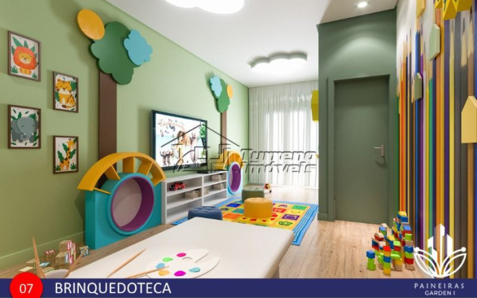 Imagem Apartamento com 2 Quartos à Venda, 68 m² em Zona Leste - São José Dos Campos