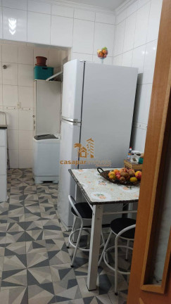 Imagem Apartamento com 3 Quartos à Venda, 82 m² em Santa Paula - São Caetano Do Sul