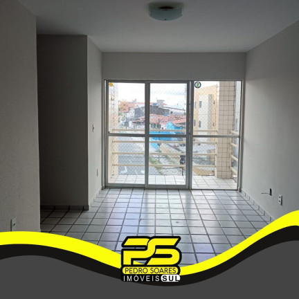 Imagem Apartamento com 3 Quartos à Venda, 70 m² em José Américo De Almeida - João Pessoa
