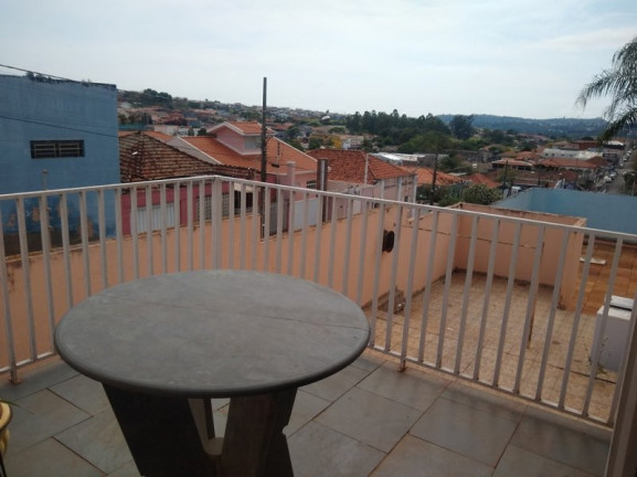 Imagem Casa com 4 Quartos à Venda, 330 m² em Centro - Jacarezinho Imagem Casa com 4 Quartos à Venda, 330 m² em Centro - Jacarezinho