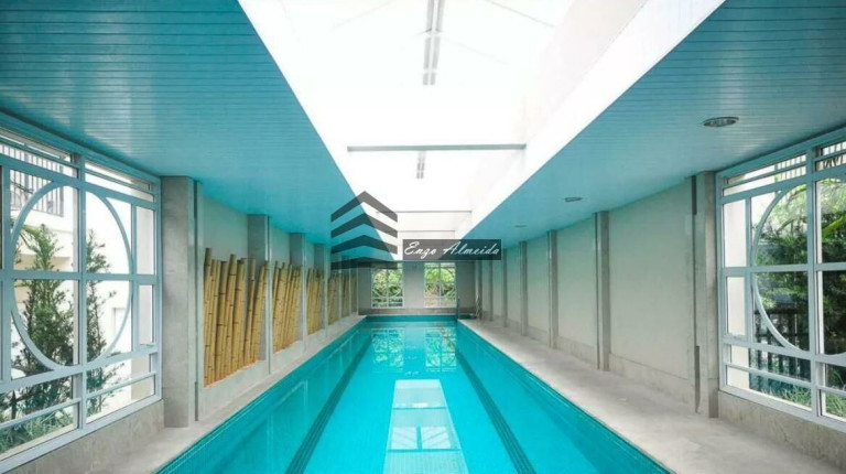 Imagem Apartamento com 2 Quartos à Venda, 65 m² em Morumbi - São Paulo Imagem Apartamento com 2 Quartos à Venda, 65 m² em Morumbi - São Paulo