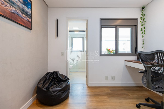 Imagem Apartamento com 3 Quartos à Venda, 115 m² em Jardim Prudência - São Paulo Imagem Apartamento com 3 Quartos à Venda, 115 m² em Jardim Prudência - São Paulo