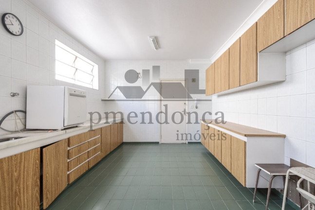 Imagem Apartamento com 3 Quartos à Venda, 160 m² em Perdizes - São Paulo