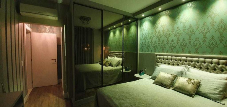 Imagem Apartamento com 3 Quartos à Venda, em Atlantida - Capao Da Canoa Imagem Apartamento com 3 Quartos à Venda, em Atlantida - Capao Da Canoa