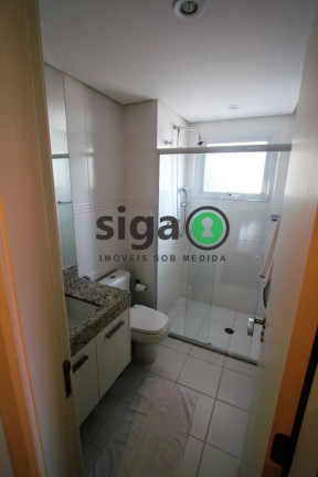 Imagem Apartamento com 3 Quartos à Venda, 167 m² em Campo Belo - São Paulo Imagem Apartamento com 3 Quartos à Venda, 167 m² em Campo Belo - São Paulo