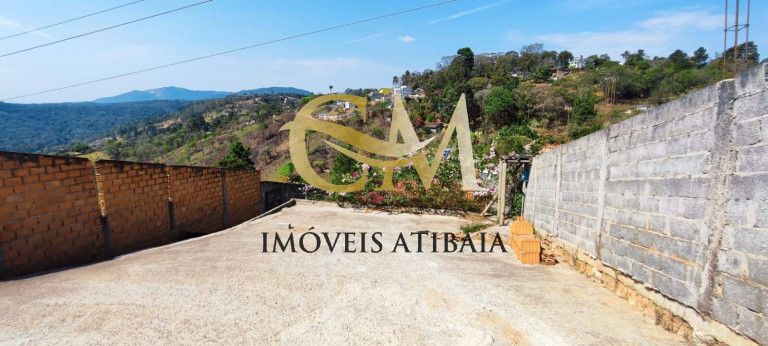 Imagem Chácara com 2 Quartos à Venda, 1 m² em Portão - Atibaia