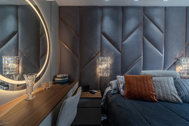 Imagem Apartamento com 3 Quartos à Venda, 127 m² em Central Parque - Porto Alegre